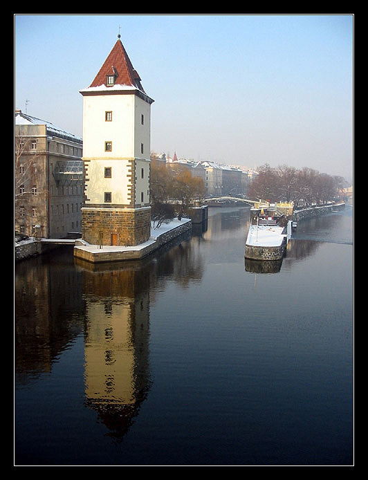 Nábřeží II