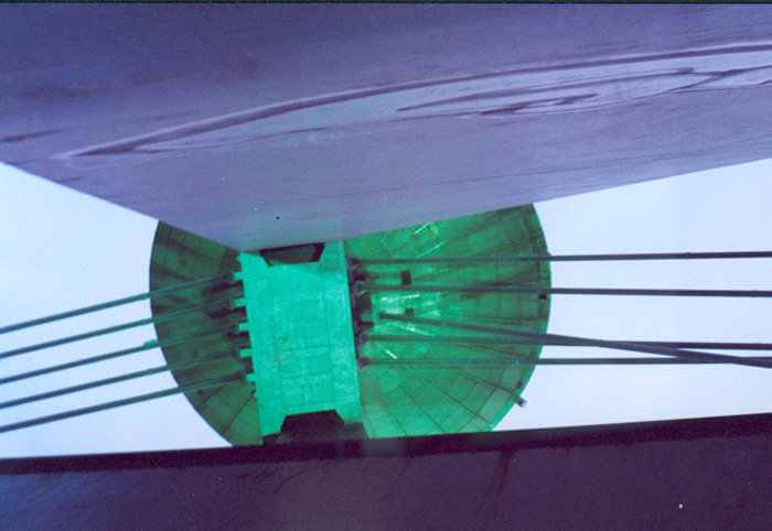 žeby UFO?