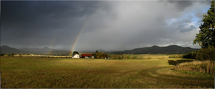 Poslední den Babího léta [repost]