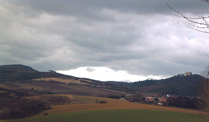 Buchlov
