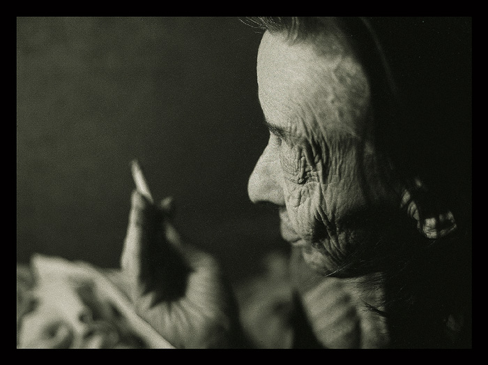 last cigár