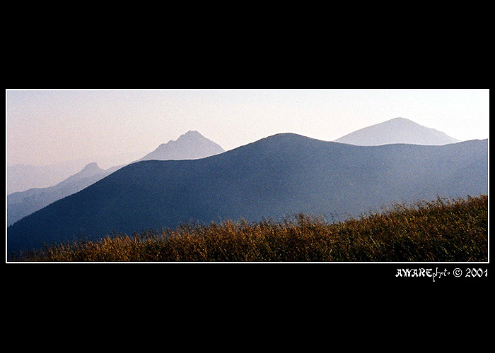 .:Malá Fatra 5:00 am :.