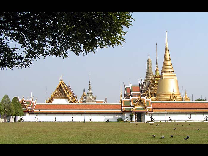 Palace