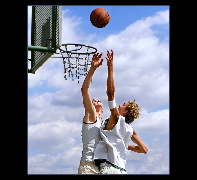 Streetball