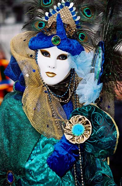 Venetian Carnival/03