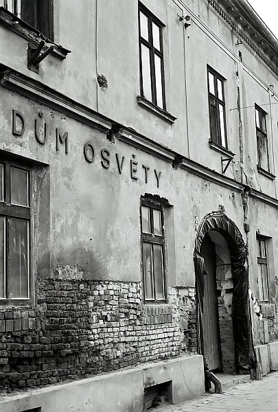 Dům osvěty