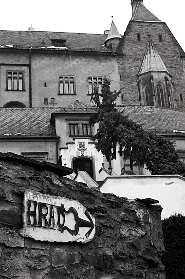 Hrad