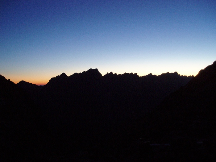  - Tatry Vysoké -