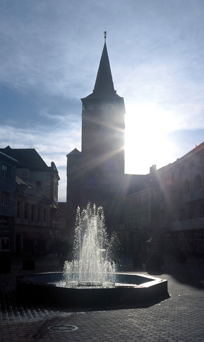 vřídlo