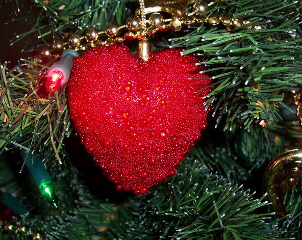 Vzpomínka na vánoce