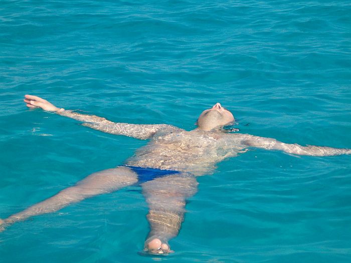 relax...