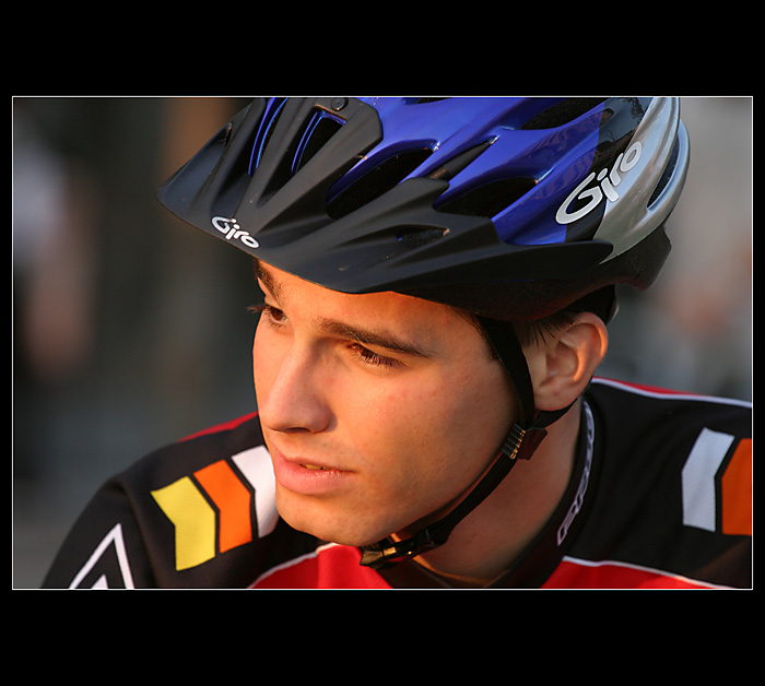 Biker