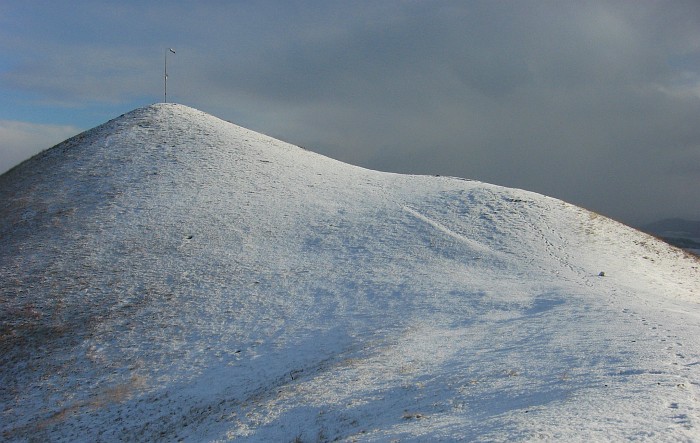 České čtyřstovky I