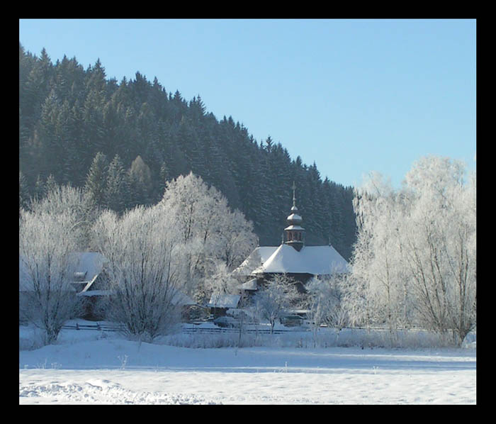Karlovský kostel