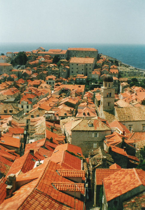 Dubrovník