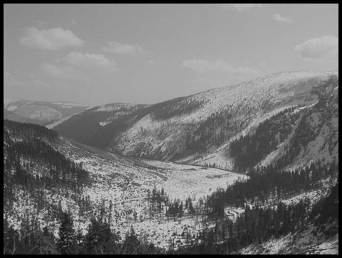 Krkonose