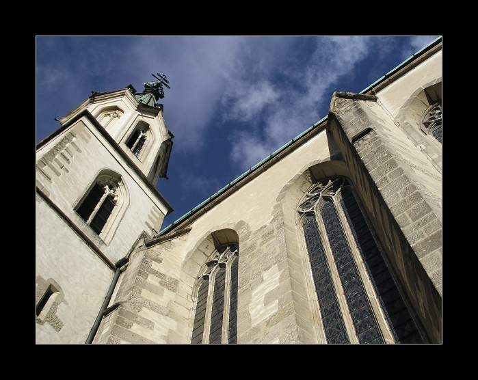 kostel