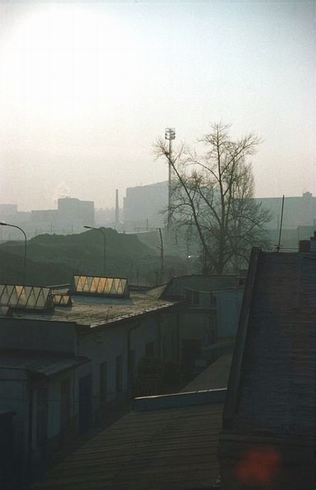 Vysočany