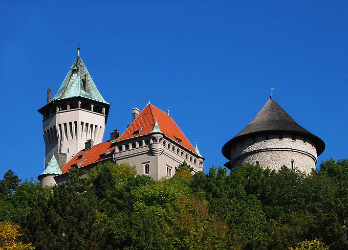Smolenicky hrad