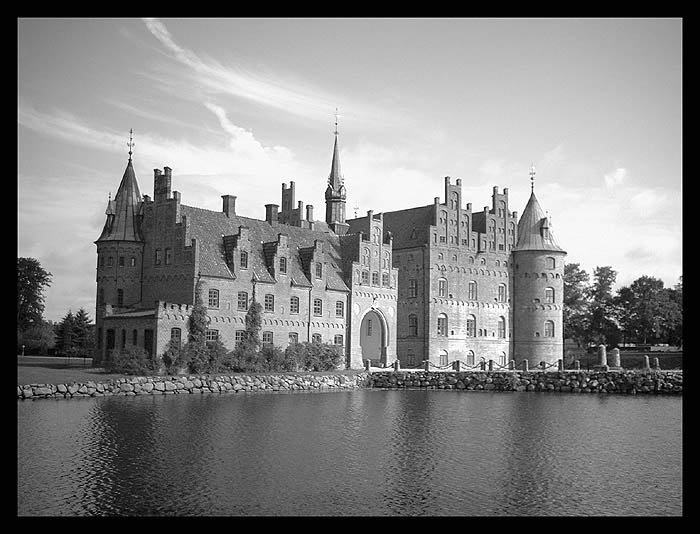 EGESKOV 2003