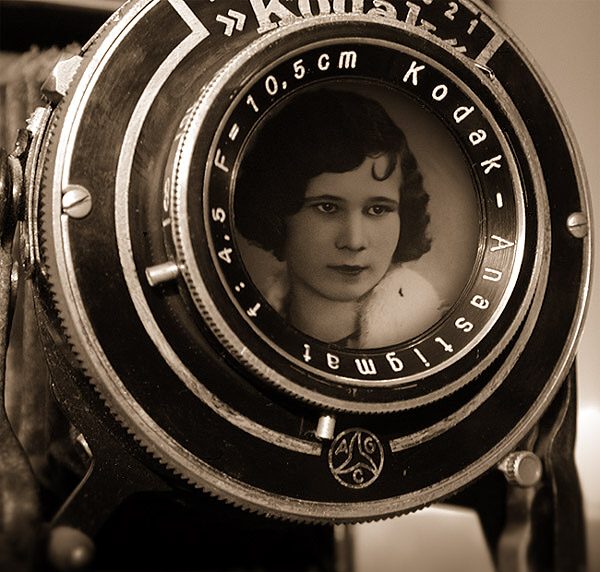 Nestárnoucí krása