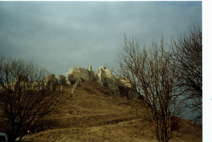 Spišský hrad