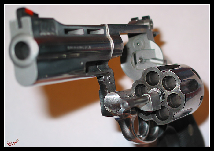 Revolver