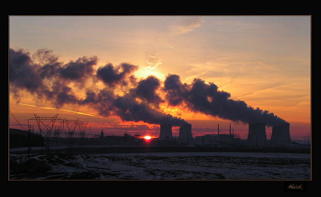 Energie2 "Ocelové město"