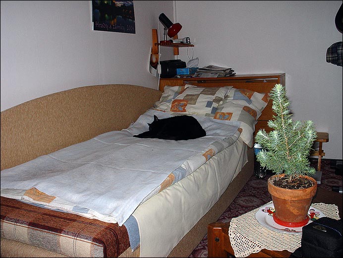 naše Čerňucha
