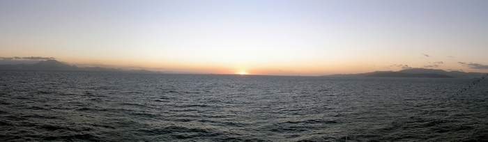 GIBRALTAR - kurs: Madeira