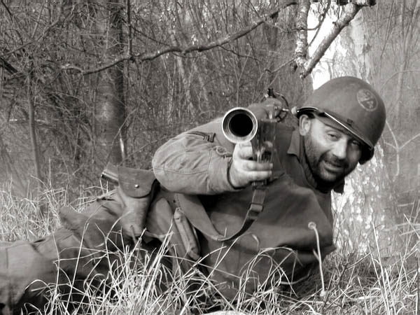 Bazooka