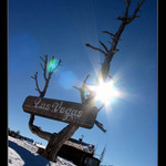 Las Vegas trochu jinak