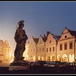 Předsilvestrovská telč -2