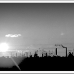 ...when the sun goes down...