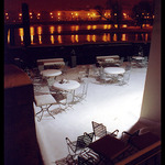 Vyhlídková kavárna U plného stolu