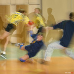 Stav 8:8, 20 vteřin před koncem