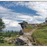 Gýčovka - jeseň na Gemeri