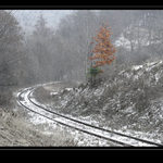 Na <b>železnici</b>