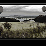 Balonové létání II.