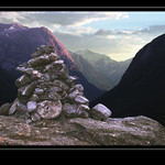 Vrať se zase zpátky!