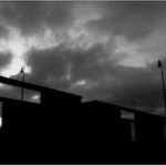 Nádražácký blues...