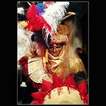 Benátky karneval 2000