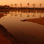 Podvečer v Hurghadě