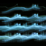 Město - městomoře