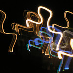 Město - Můj dav samoty