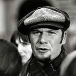 Laszlo...?madarsky turista