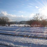 čekání na nádraží