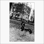 <b><i>Dětství na sídlišti</b>