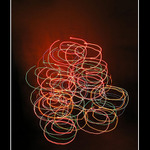 vanoční stromek trochu jinak