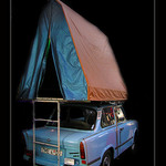 Good bye Trabi!